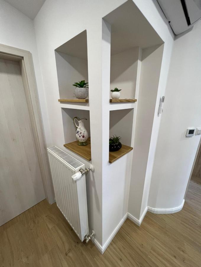 Apartmani Nova Karlovac Extérieur photo