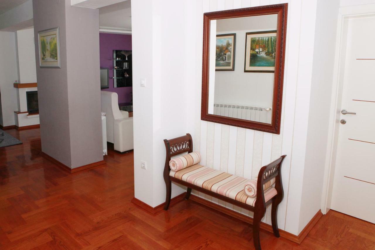 Apartmani Nova Karlovac Extérieur photo