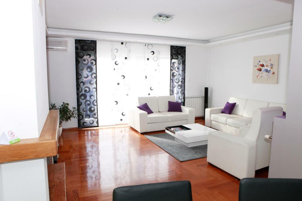 Apartmani Nova Karlovac Extérieur photo