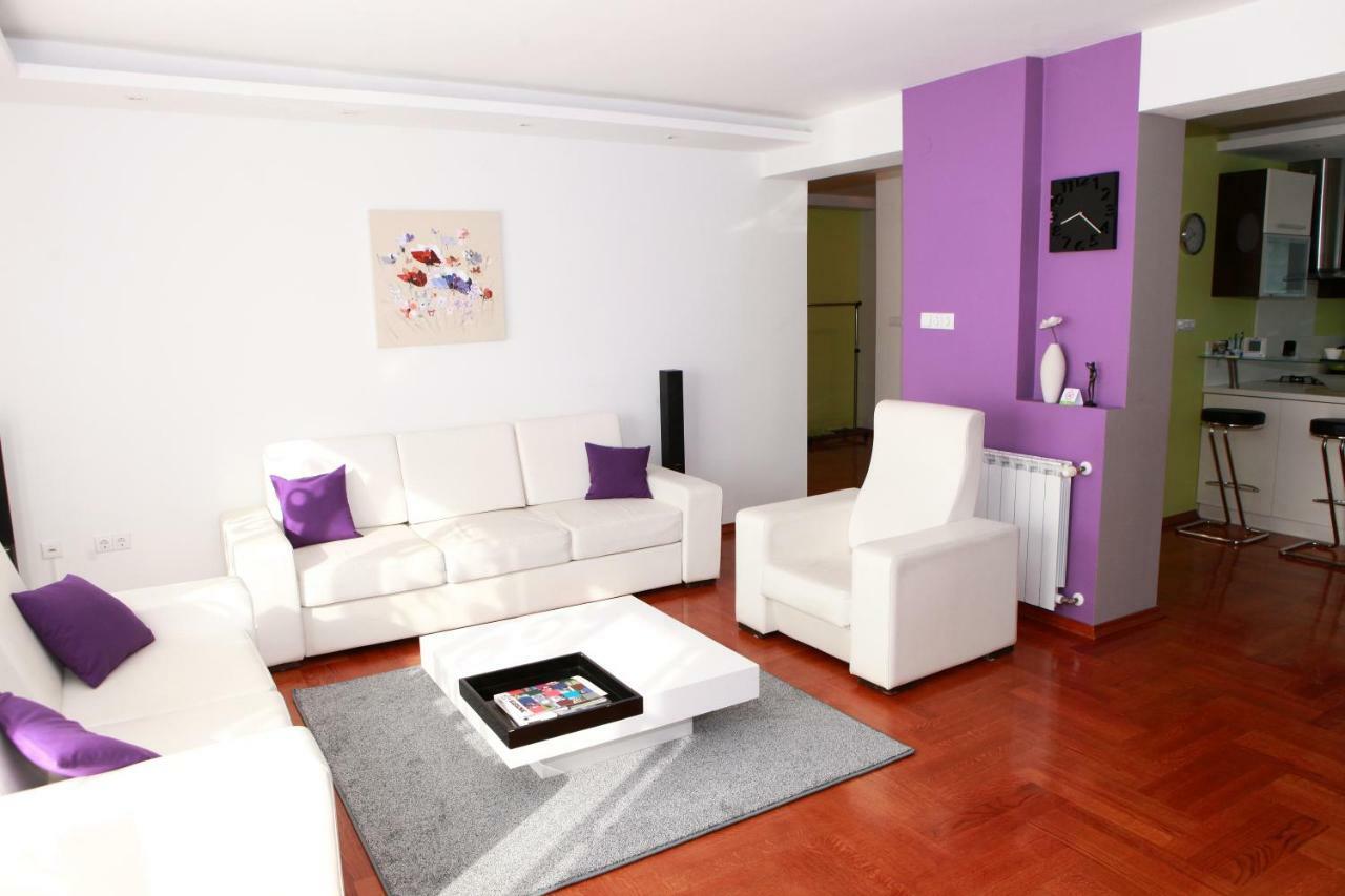 Apartmani Nova Karlovac Extérieur photo